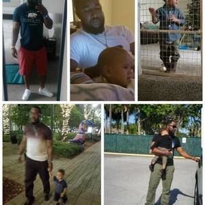 Meet your Posher, Mike